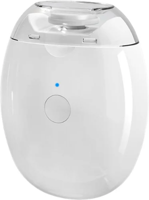 Picture of Electric Automatic Nail Clipper - White