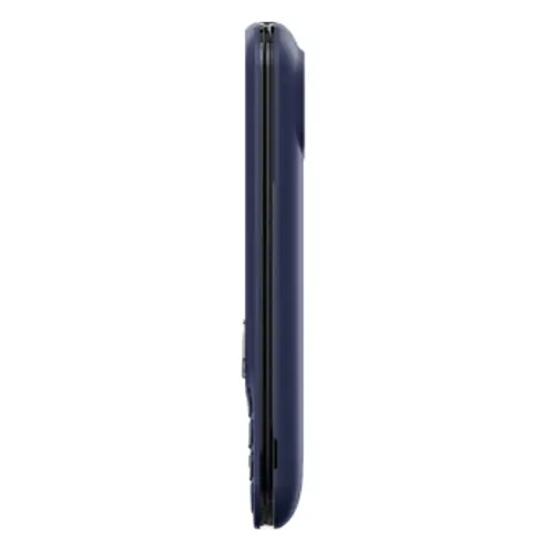 Picture of itel 2166 2.0" Display Dual SIM Opera Mini 100mAh Feature Phones - Multicolor