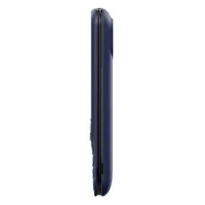 Picture of itel 2166 2.0" Display Dual SIM Opera Mini 100mAh Feature Phones - Multicolor