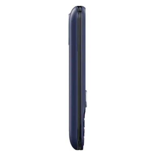 Picture of itel 2166 2.0" Display Dual SIM Opera Mini 100mAh Feature Phones - Multicolor