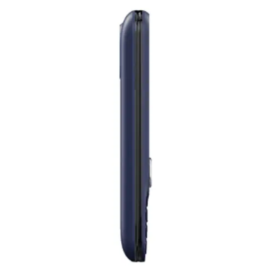 Picture of itel 2166 2.0" Display Dual SIM Opera Mini 100mAh Feature Phones - Multicolor