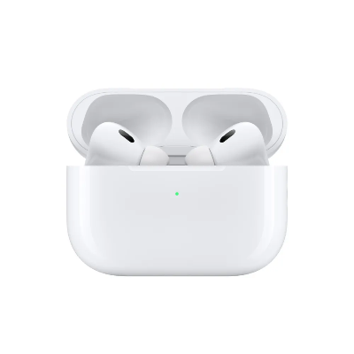 Picture of Airpods Pro / tws wireless earbuds Bluetooth bluetooth headphone With High Base and long Battery - White