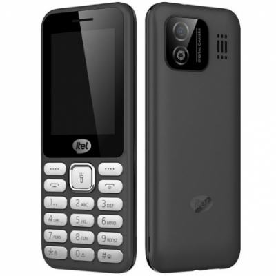 Picture of Itel it5032 Dual SIM Phone