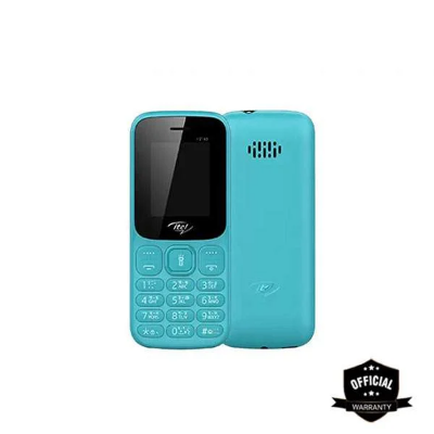 Picture of Itel it2165 1000mah Battery Dual Sim Feature Phone