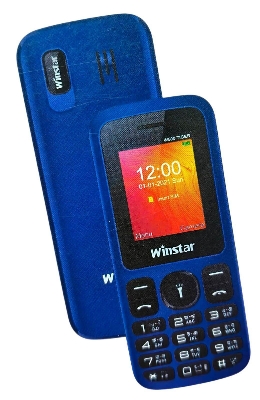 Picture of winstar W500 TIGER - Blue