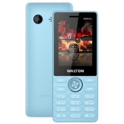 Picture of Walton Olvio MM26i - Multicolor
