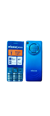Picture of Winstar W800 - Multicolor
