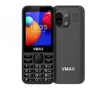 Picture of Vmax V54 Classic - Black