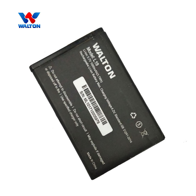 Picture of Mobile Battery for WALTON Walton L19 / L21 / ML19 / ML13 / ML10 / ML5 1000mAh