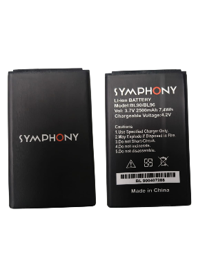 Picture of Symphony BL90/BL96