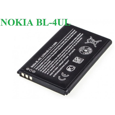 Picture of Nokia 3310 bl 4l-1200 mAh 3.7V 4.4Wh Li-e-mobile replacement battery for - Signifying Quality