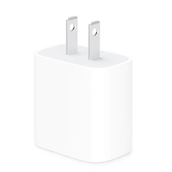 Picture of Apple 35W USB-C Power Adapter - White