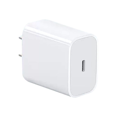 Picture of iPhone 17 16 15 Charger: Fast Charging - USB C Charger - i Phone 17 16 Charging with 3 Pack Cable for iPhone 17/17 Pro Max 16/16 Plus/16 Pro/16 Pro Max - White