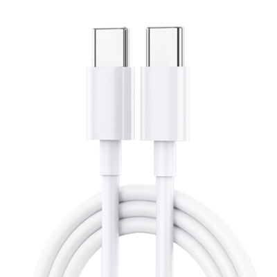 Picture of iPhone 17 16 15 Charger: Fast Charging - USB C Charger - i Phone 17 16 Charging with 3 Pack Cable for iPhone 17/17 Pro Max 16/16 Plus/16 Pro/16 Pro Max - White