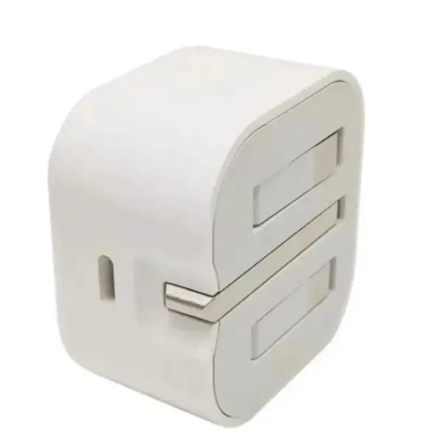 Picture of Apple 35W USB-C Power Adapter (UK Plug, Single Port) - White