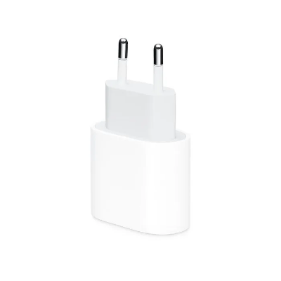 Picture of Apple 35W USB-C Port Adapter - White