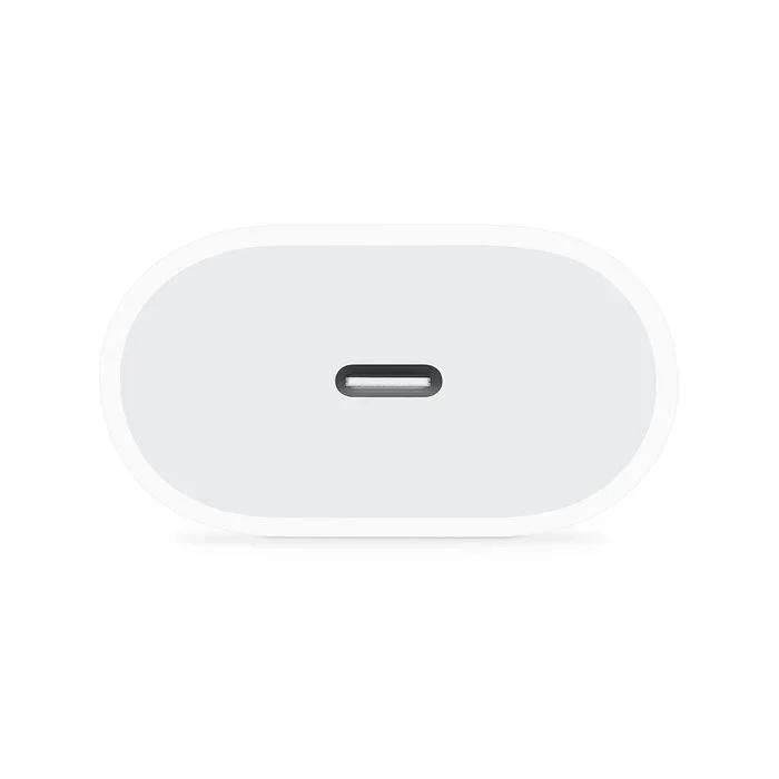 Picture of Apple 35W USB-C Port Adapter - White