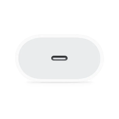 Picture of Apple 35W USB-C Port Adapter - White