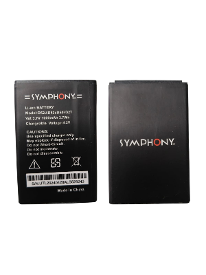 Picture of BATTERY Model: D52J/D52i/D54i/D27