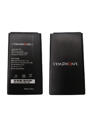 Picture of Symphony L65/BL110