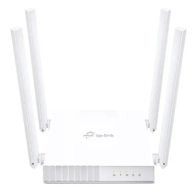 Picture of Tp-Link Archer C24 Ac750 Dual-Band Wi-Fi Router - White