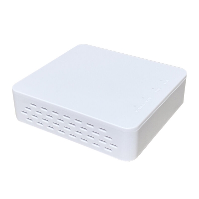Picture of DBC EPON XPON Onu 1GE cheap price onu FTTH - White