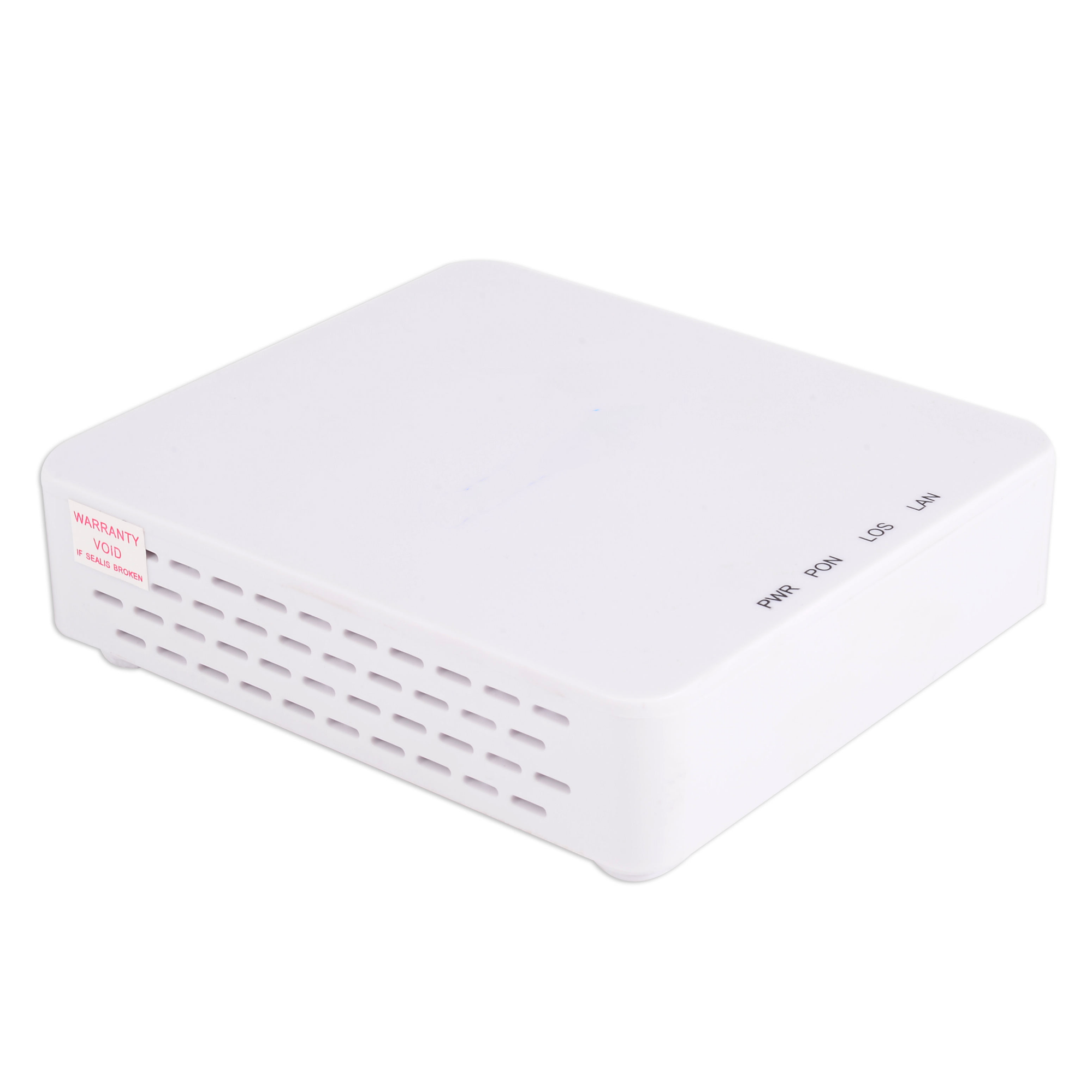 Picture of DBC EPON XPON Onu 1GE cheap price onu FTTH - White