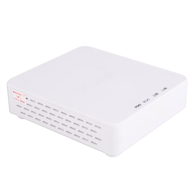 Picture of DBC EPON XPON Onu 1GE cheap price onu FTTH - White