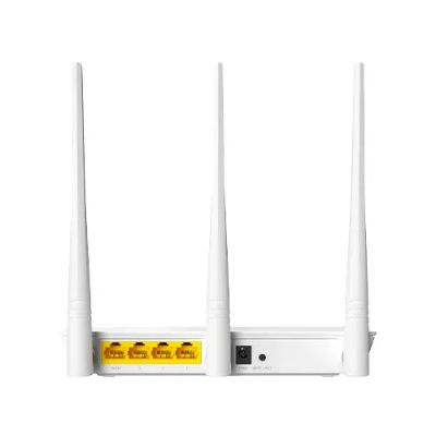 Picture of Tenda F3 300mbps Wireless Router - Imran Fashion Hut - White