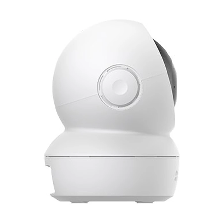 Picture of Ezviz H6c Pro 2K (4mm) (3.0MP) Wi-Fi Dome IP Camera #CS-H6c-R105-1L3WF - White