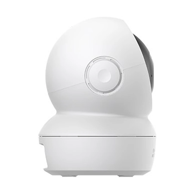 Picture of Ezviz H6c Pro 2K (4mm) (3.0MP) Wi-Fi Dome IP Camera #CS-H6c-R105-1L3WF - White