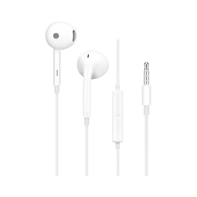 Picture of Headset for Realme - White