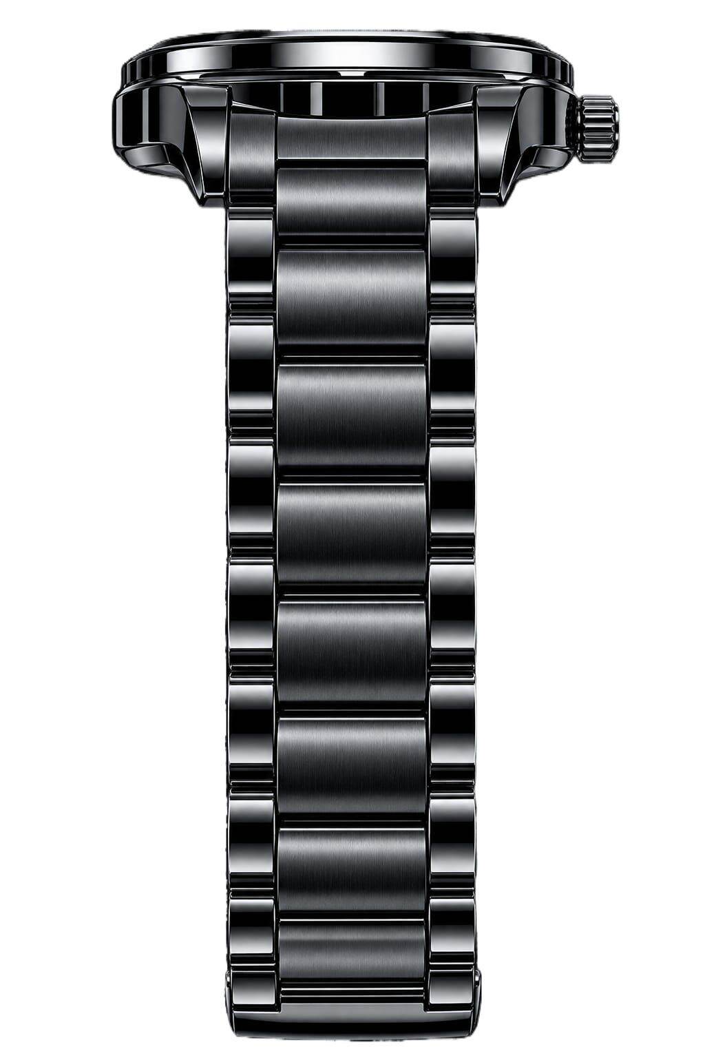 Picture of Luxury Business Man Wristwatch Week   Men's Watch - Multicolor