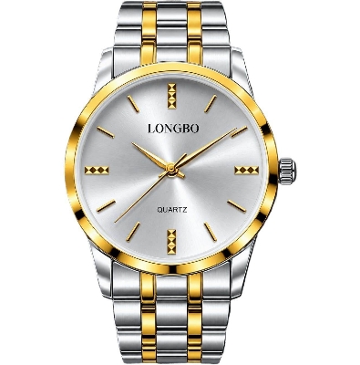 Picture of LONGBO wrist watch for men’s & Women’s.