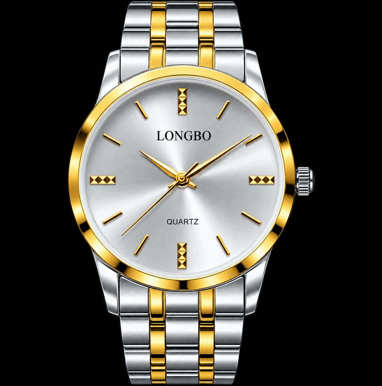 Picture of LONGBO wrist watch for men’s & Women’s.