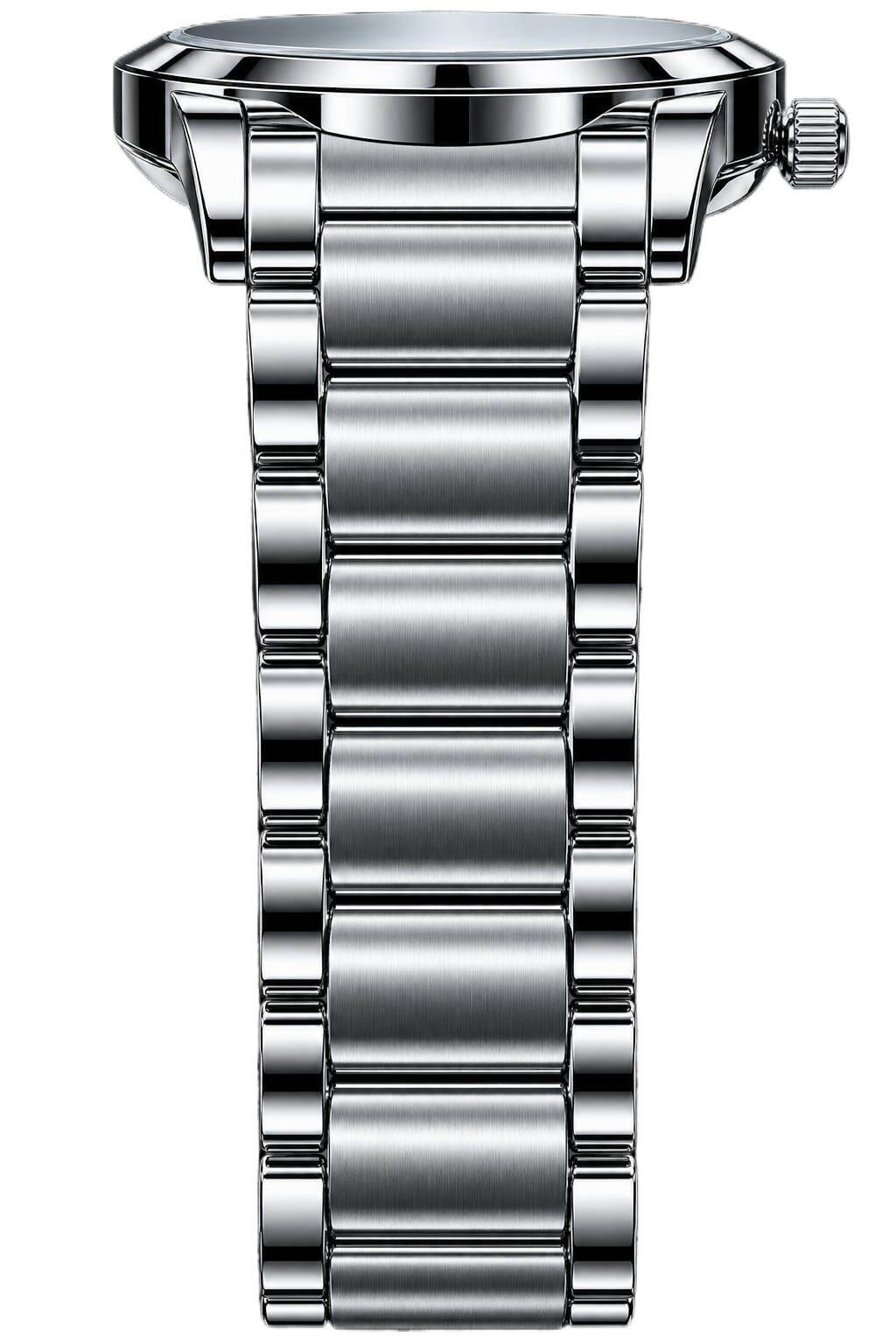 Picture of Luxury Watch for Men COLLECTION GYRO Analog Watch  - For Men V9 COLLECTION SPIN - Multicolor