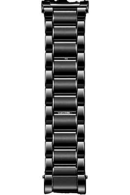 Picture of Watches for Men Stainless Steel Watch Luxury Watch - White