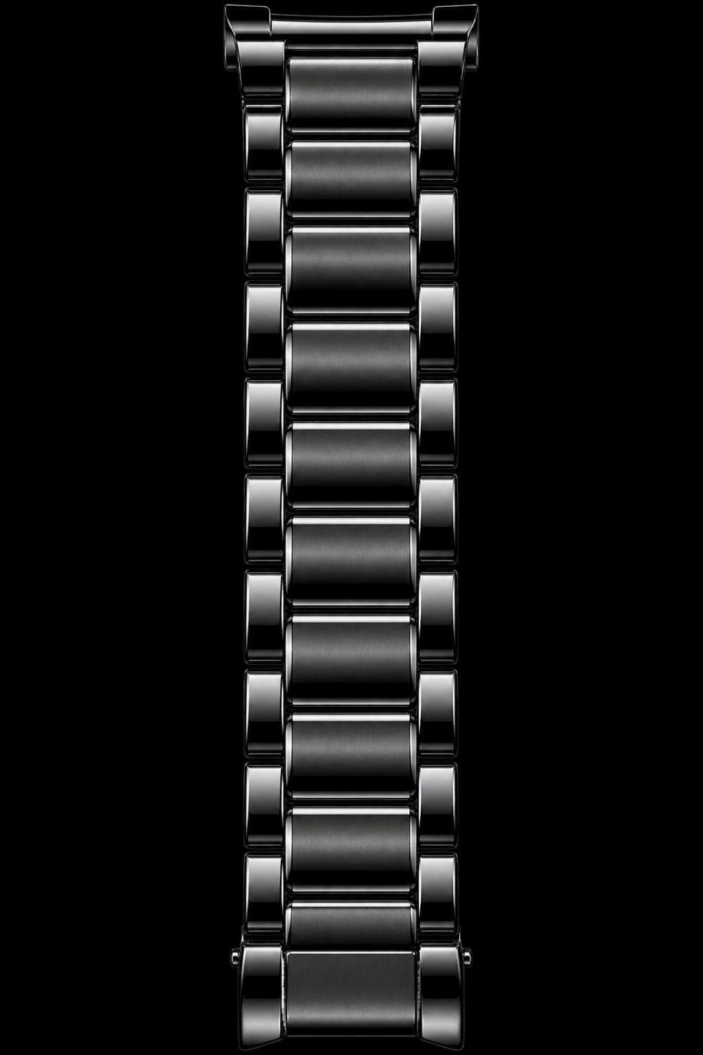 Picture of Watches for Men Stainless Steel Watch Luxury Watch - White