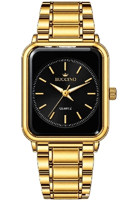 Picture of Watches for Men Stainless Steel Watch Luxury Watch - Multicolor