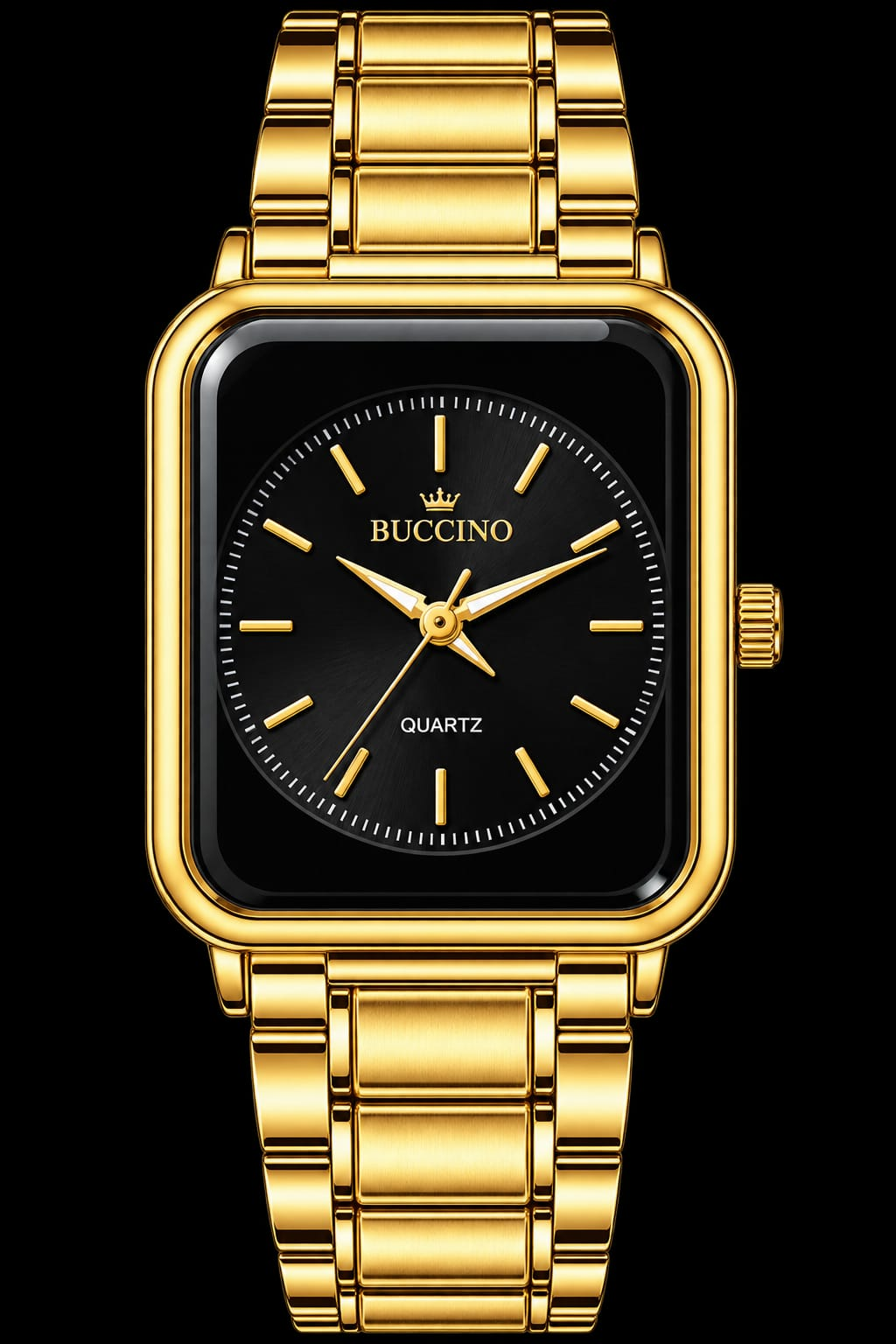 Picture of Watches for Men Stainless Steel Watch Luxury Watch - Multicolor