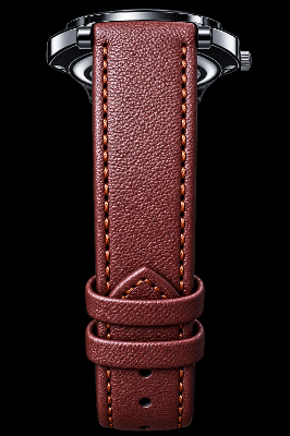 Picture of Stainless Steel Quartz Watch For Men - Watch For Men