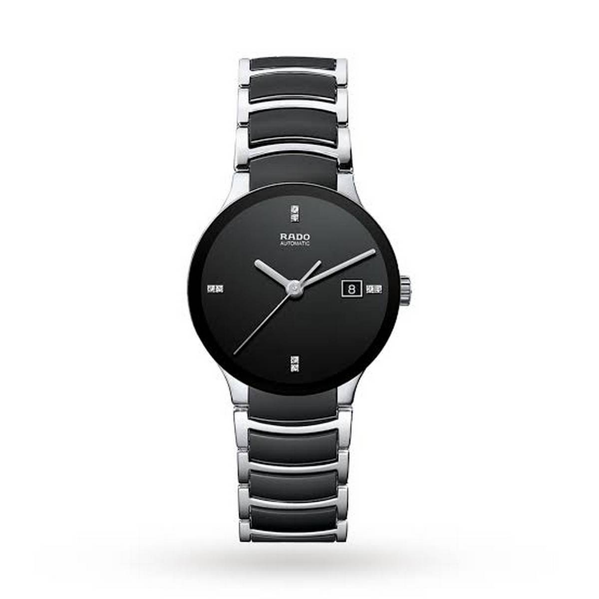 Picture of Watches for Men Stainless Steel Watch Luxury Watch - Multicolor