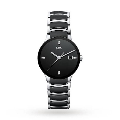 Picture of Watches for Men Stainless Steel Watch Luxury Watch - Multicolor
