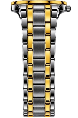 Picture of Watches for Men Stainless Steel Watch Luxury Watch - Multicolor