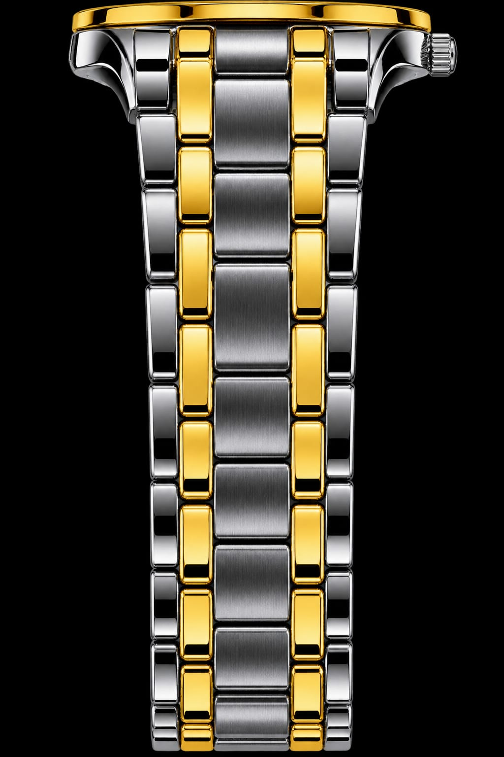 Picture of Watches for Men Stainless Steel Watch Luxury Watch - Multicolor
