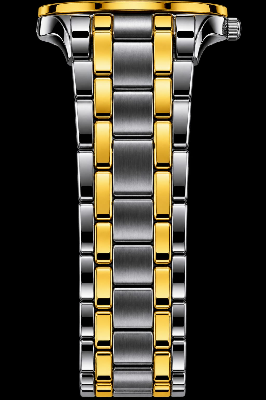 Picture of Watches for Men Stainless Steel Watch Luxury Watch - Multicolor