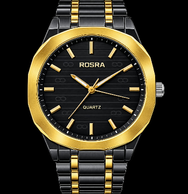 Picture of Watches for Men Stainless Steel Watch Luxury Watch - Multicolor