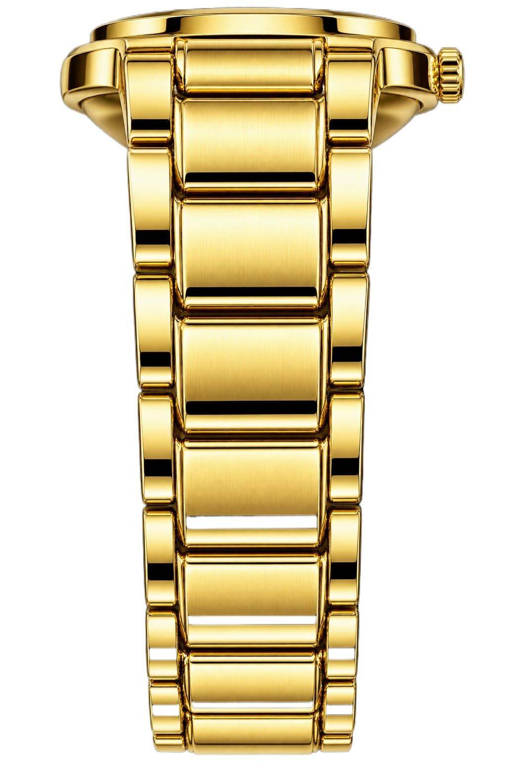 Picture of Watches for Men Stainless Steel Watch Luxury Watch - Multicolor