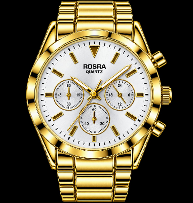Picture of Watches for Men Stainless Steel Watch Luxury Watch - Multicolor