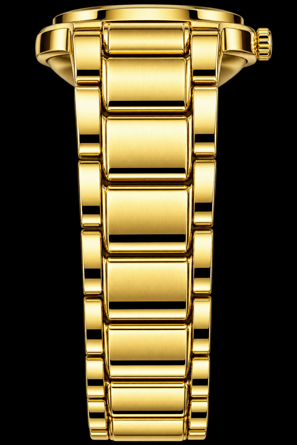 Picture of Watches for Men Stainless Steel Watch Luxury Watch - Multicolor